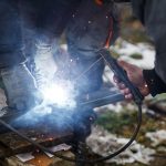 Welding Machines Demystified: Choosing the Right Equipment for Your Industrial Needs