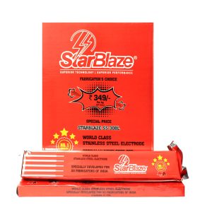 StarBlaze SS 308L