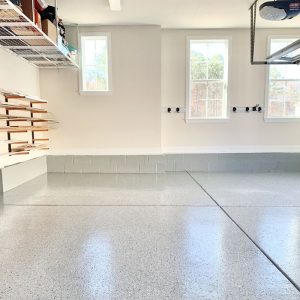 StarBlaze 32I01 Class A Di-Electric Floor Coating - Image 3