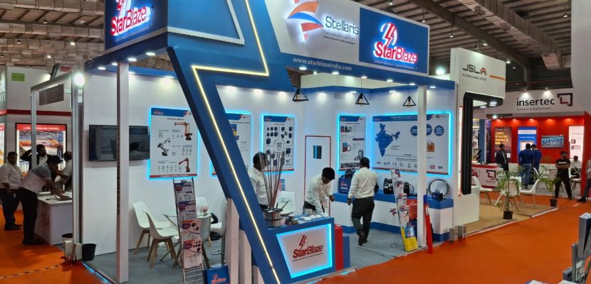 Global Stainless Steel Expo