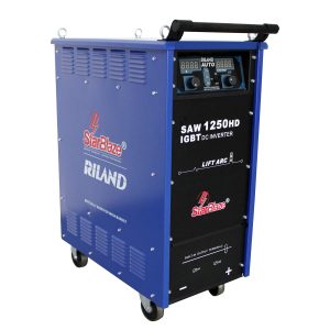 SAW 1250HD - Image 3