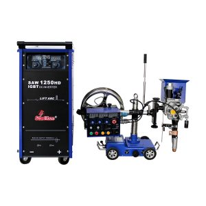 SAW 1250HD