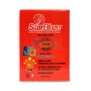 Starblaze SS 308L Electrode