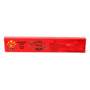 Starblaze SS 308L Electrode