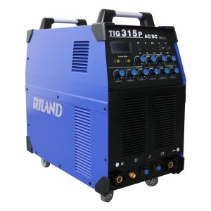 TIG 315P AC/DC