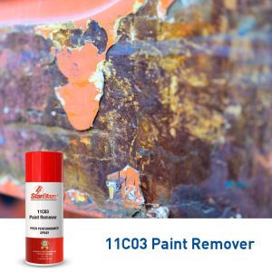 StarBlaze 11C03 Paint Remover