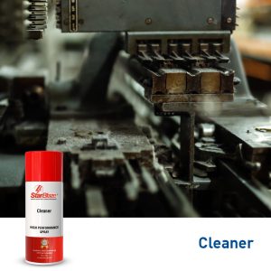 StarBlaze Cleaner