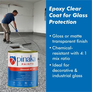 Pinaka Glasscoat INT 1341