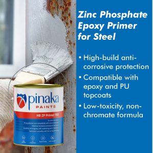 Pinaka ZP Primer 708