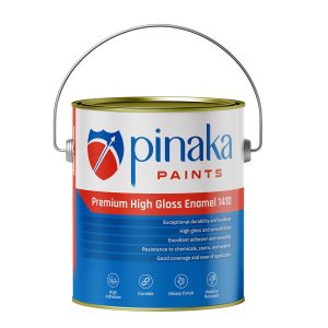 Pinaka Premium High Gloss Enamel 1410 - Image 4
