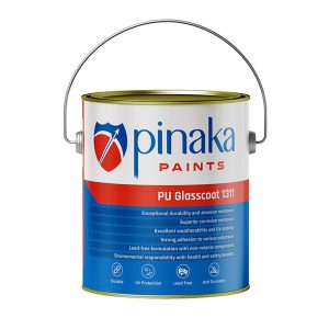 Pinaka PU Glasscoat 1311 - Image 4