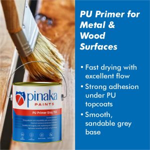 Pinaka PU Primer 704