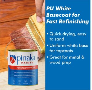 Pinaka PU Surface Primer 705