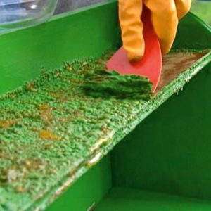 StarBlaze 11C03 Paint Remover - Image 2