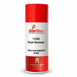 StarBlaze 11C03 Paint Remover - Image 5