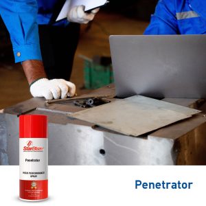 StarBlaze Penetrator