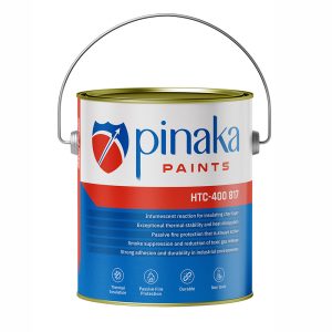 Pinaka HTC-400 817 - Image 4