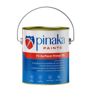 Pinaka PU Surface Primer 705 - Image 4
