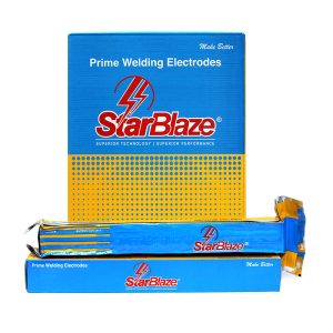 StraBlaze Prime Electrode