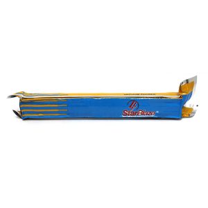 StraBlaze Prime Vacuum Packed Electrode