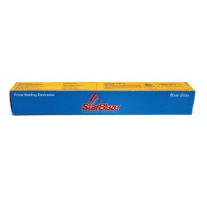 StraBlaze Prime Vacuum Packed Electrode