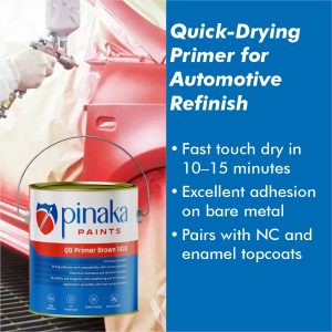 Pinaka QD Primer 1430