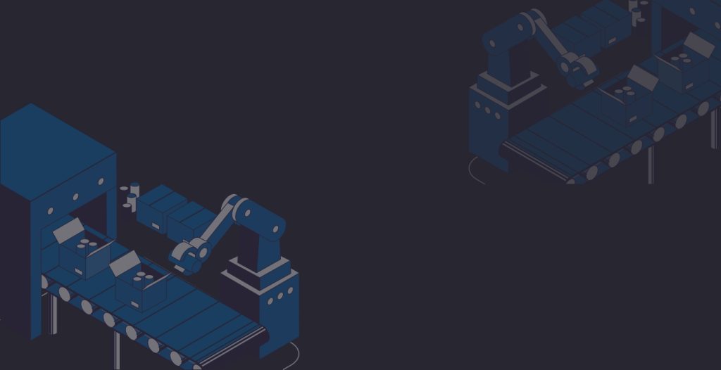 Robotic Banner