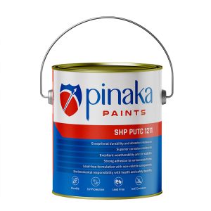 Pinaka SHP PUTC 1211 - Image 4