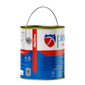 Pinaka SHP PUTC 1211