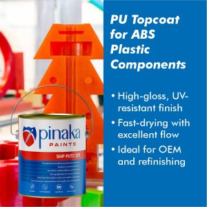 Pinaka SHP PUTC 1211