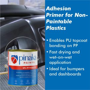 Pinaka SPL PP Primer ER 707