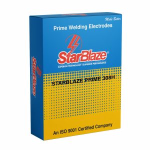 StarBlaze Prime 308H