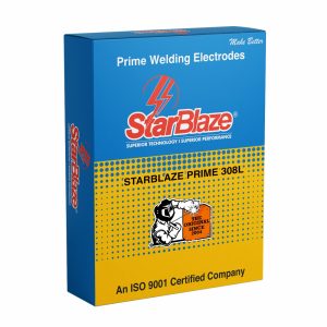 StarBlaze Prime 308L