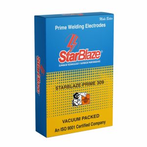 StarBlaze Prime 309