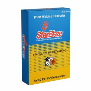 StarBlaze Prime 6013 VD