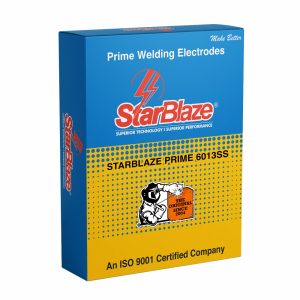 StarBlaze Prime 6013SS