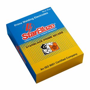 StarBlaze Prime 6013SS - Image 2