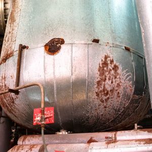 StarBlaze 32F08 Chemical Resistant PU (C5) Coating