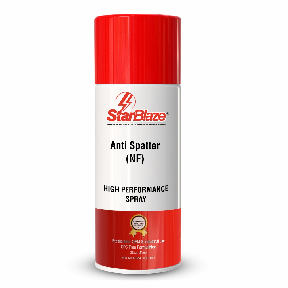 StarBlaze Anti Spatter (NF) Non-Flammable - Image 2