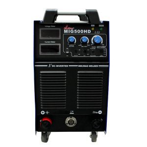 MIG 500 - Image 3