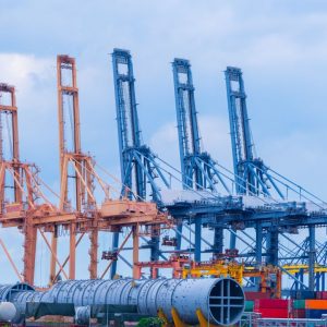 Industrial Coatings & Aerosols