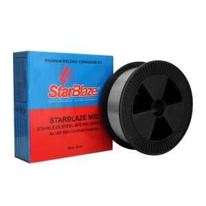 StarBlaze Mig NiFe Wire