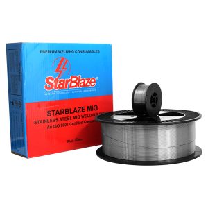 StarBlaze MIG 309 - Image 2