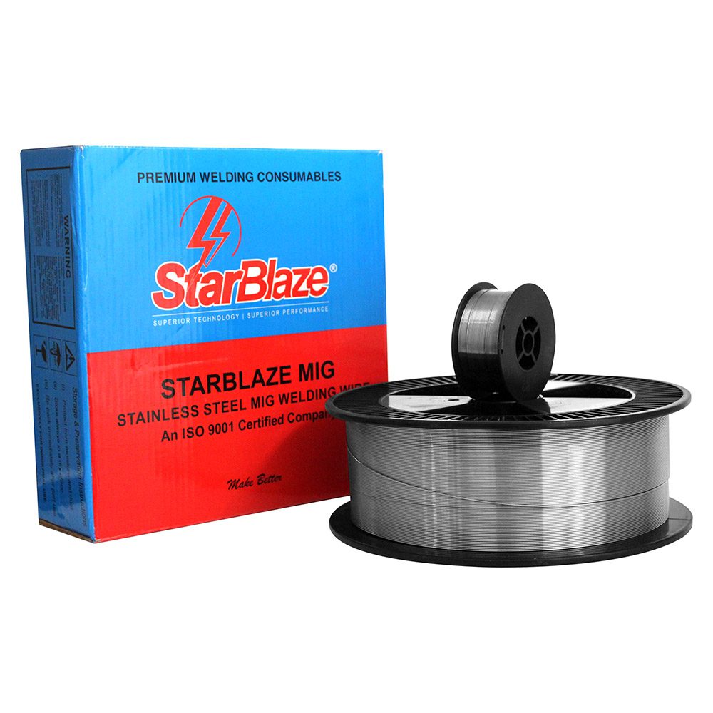 MIG 308LSi Wire