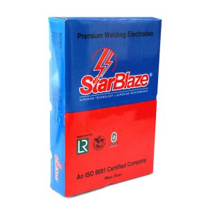 StarBlaze Electrode