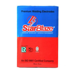 Starblaze Electrode