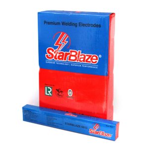 StarBlaze Electrode