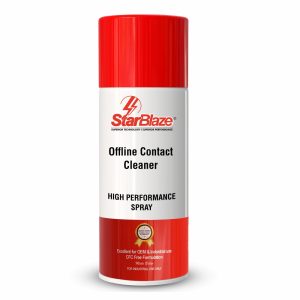 StarBlaze Offline Contact Cleaner - Image 6