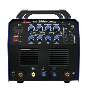 TIG 250P AC-DC - Image 2