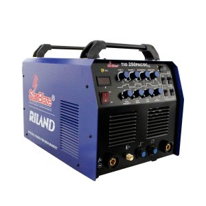 TIG 250P AC-DC - Image 4